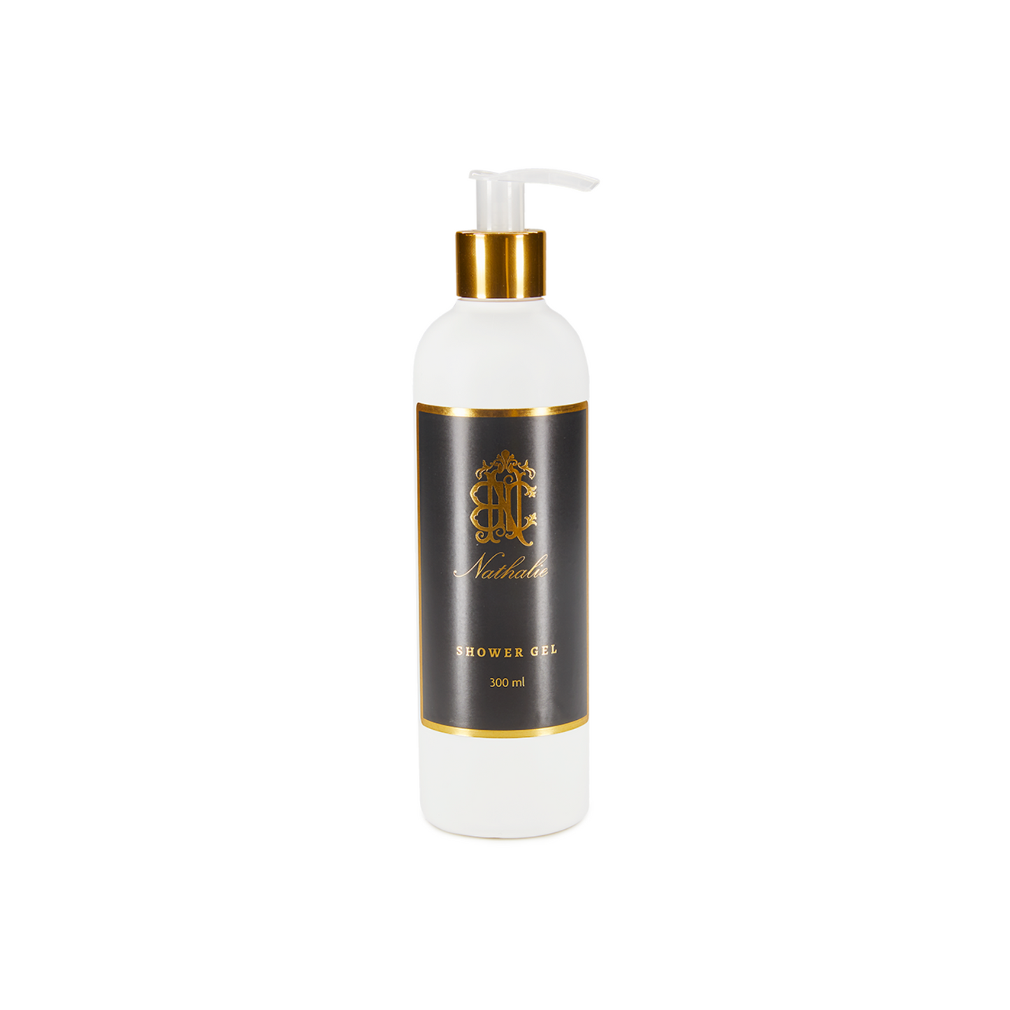 Le Parfum de Nathalie - Douchegel (300 ml)
