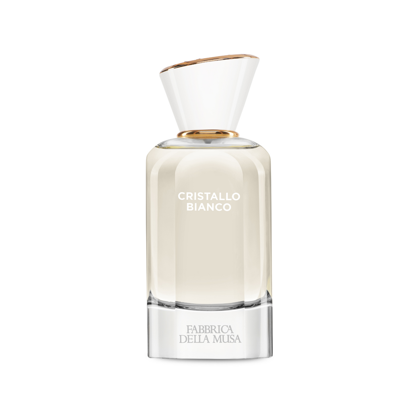 Fabbrica Della Musa - Cristallo Bianco - Dames