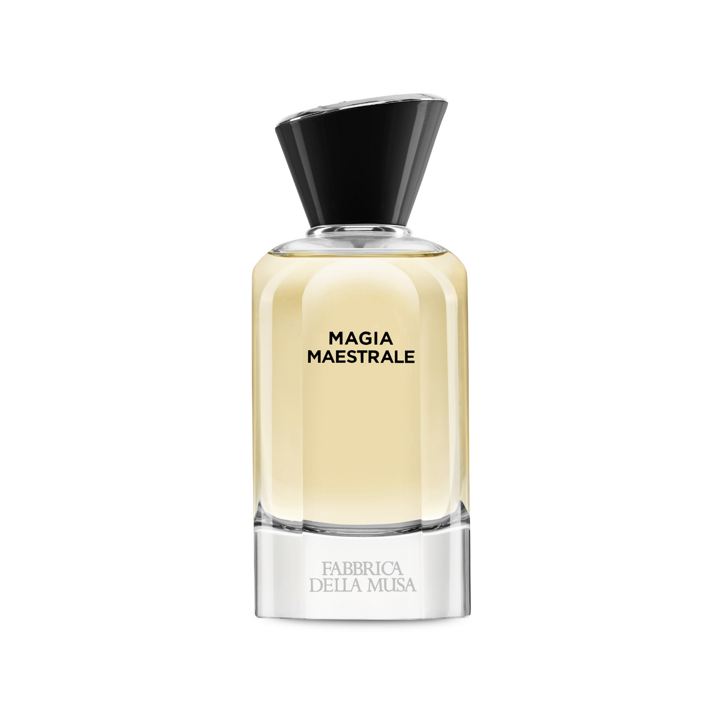 Fabbrica Della Musa - Magia Maestrale - Genderfree