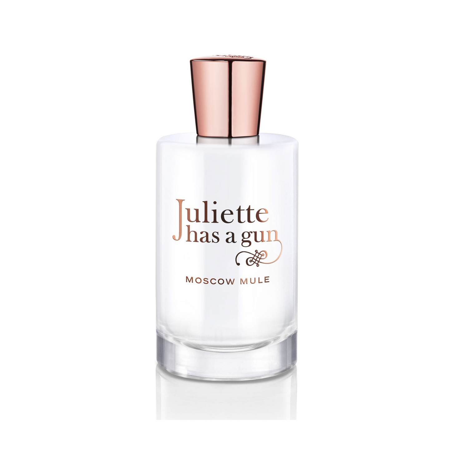 Juliette has a gun - Moscow Mule