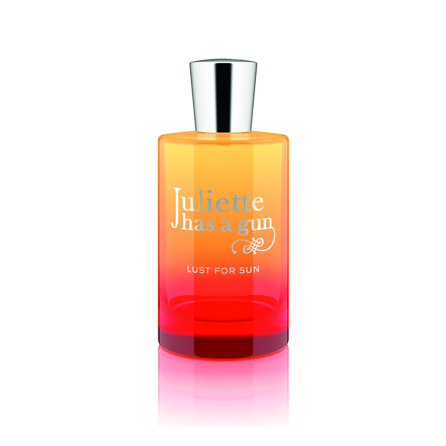 Juliette has a gun - Lust For Sun