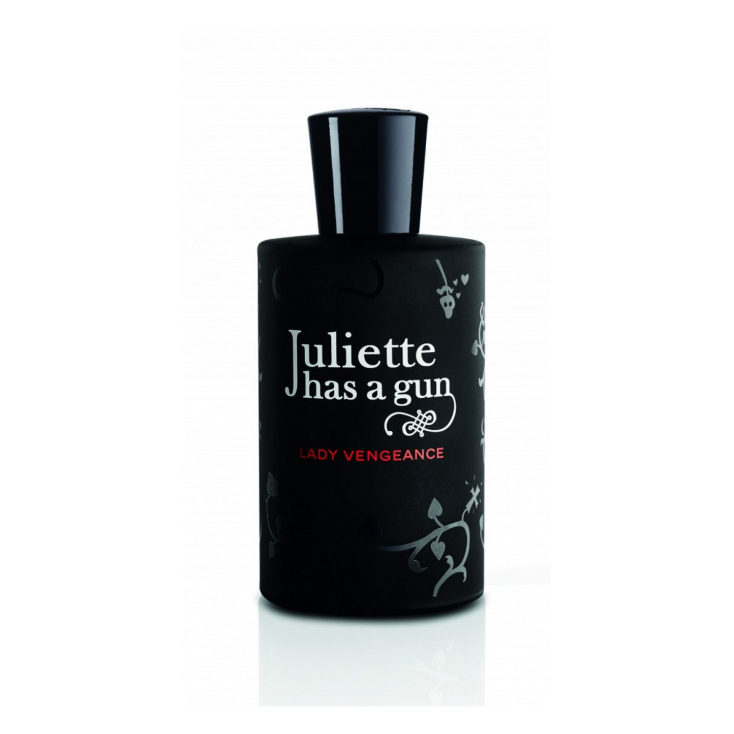 Juliette has a gun - Lady Vengeance
