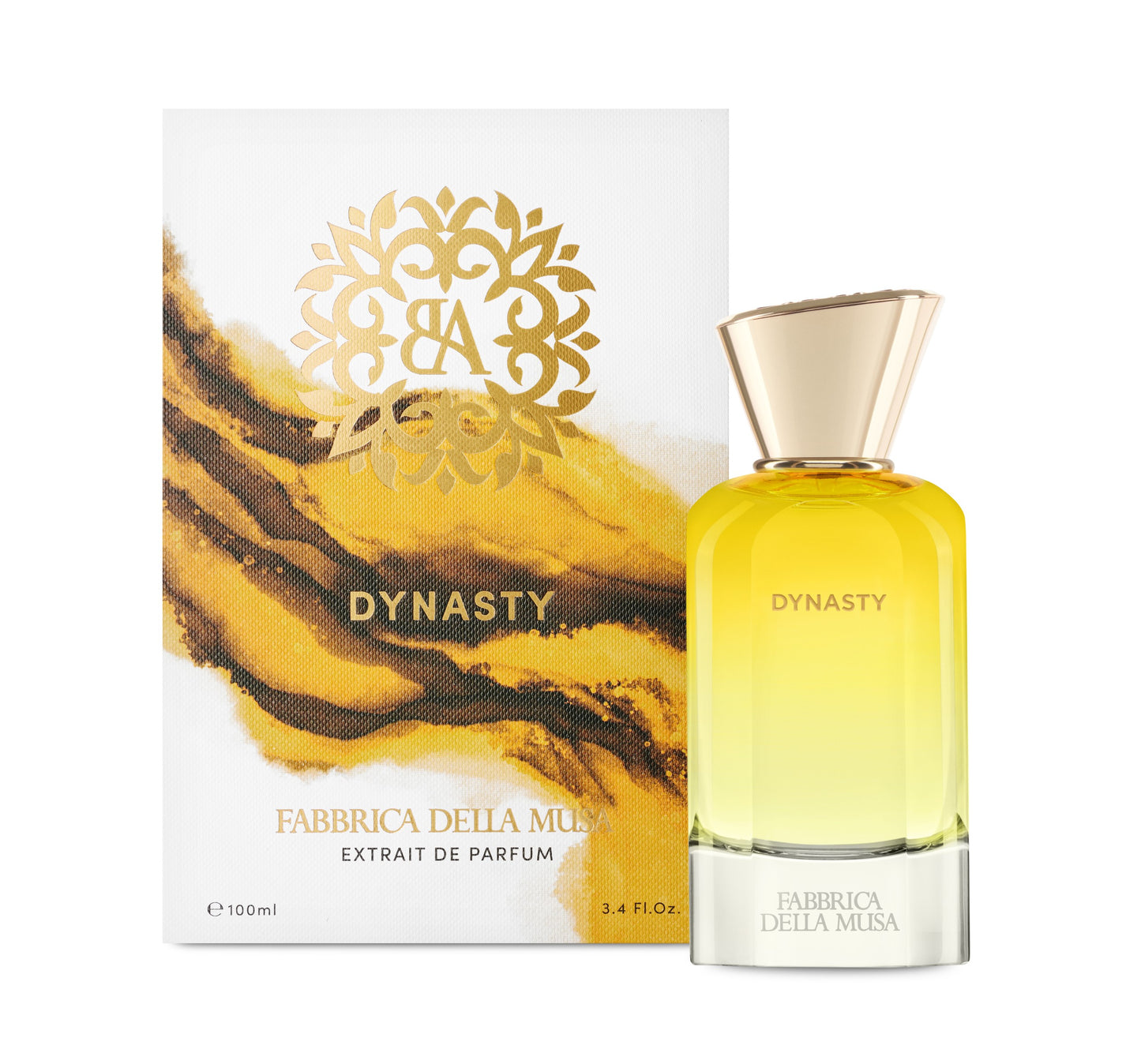 Fabbrica Della Musa - Dynasty - Genderfree