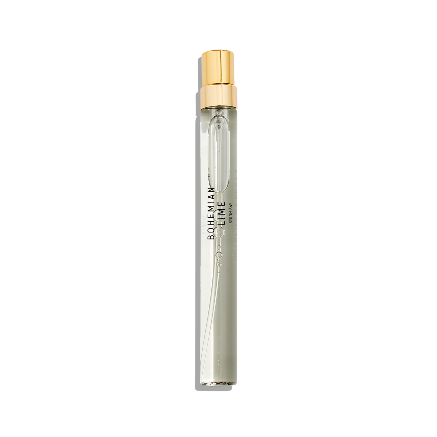 Goldfield & Banks - Bohemian Lime - Genderfree