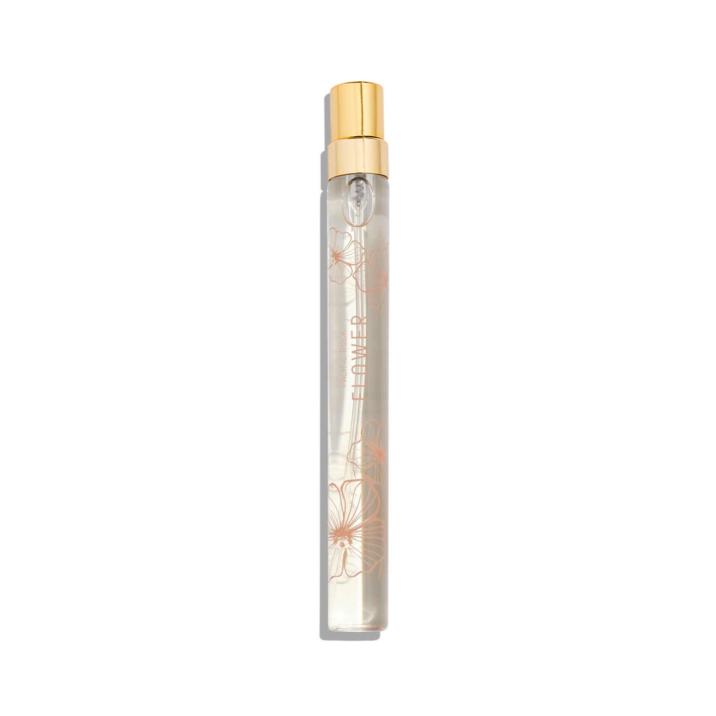 Goldfield & Banks - Pacific Rock Flower - Genderfree