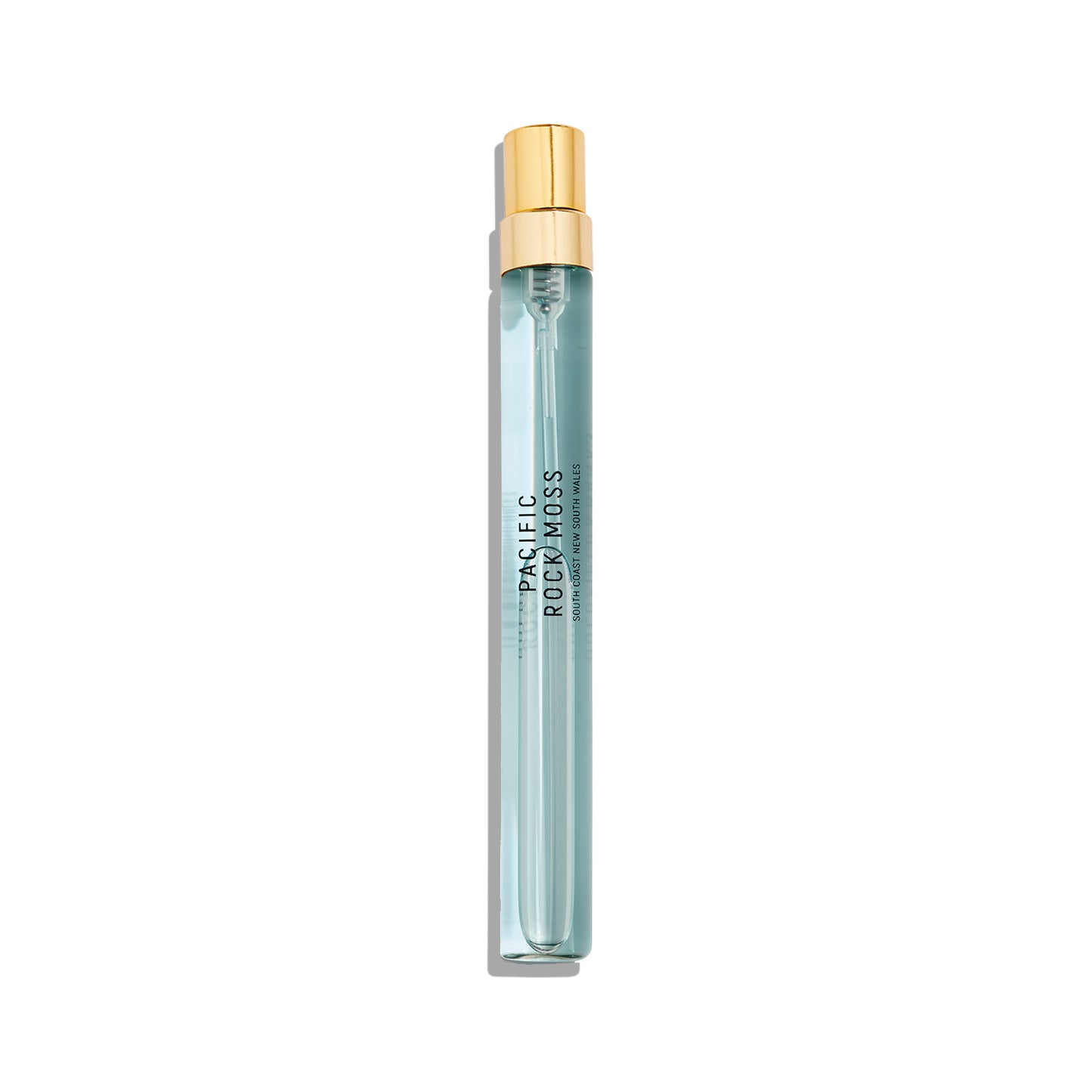 Goldfield & Banks - Pacific Rock Moss - Genderfree