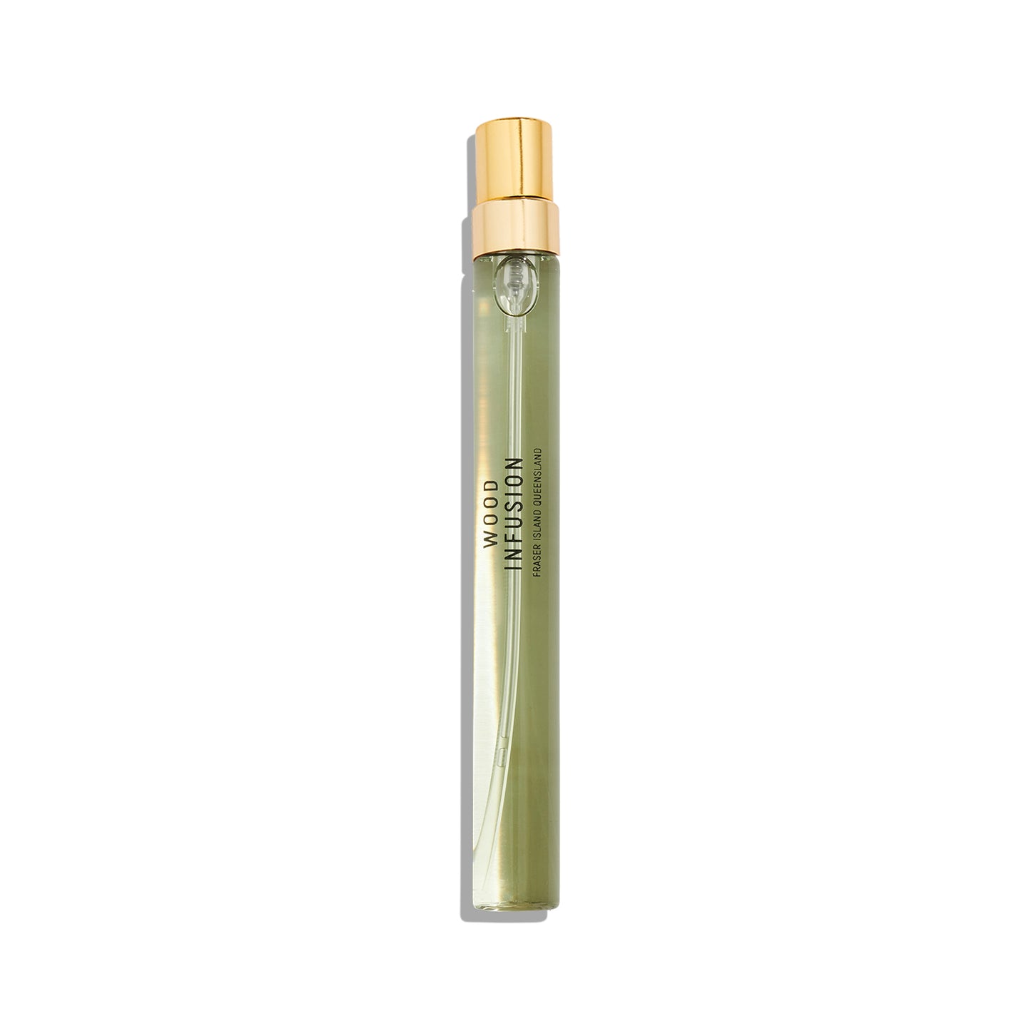 Goldfield & Banks - Wood Infusion - Genderfree