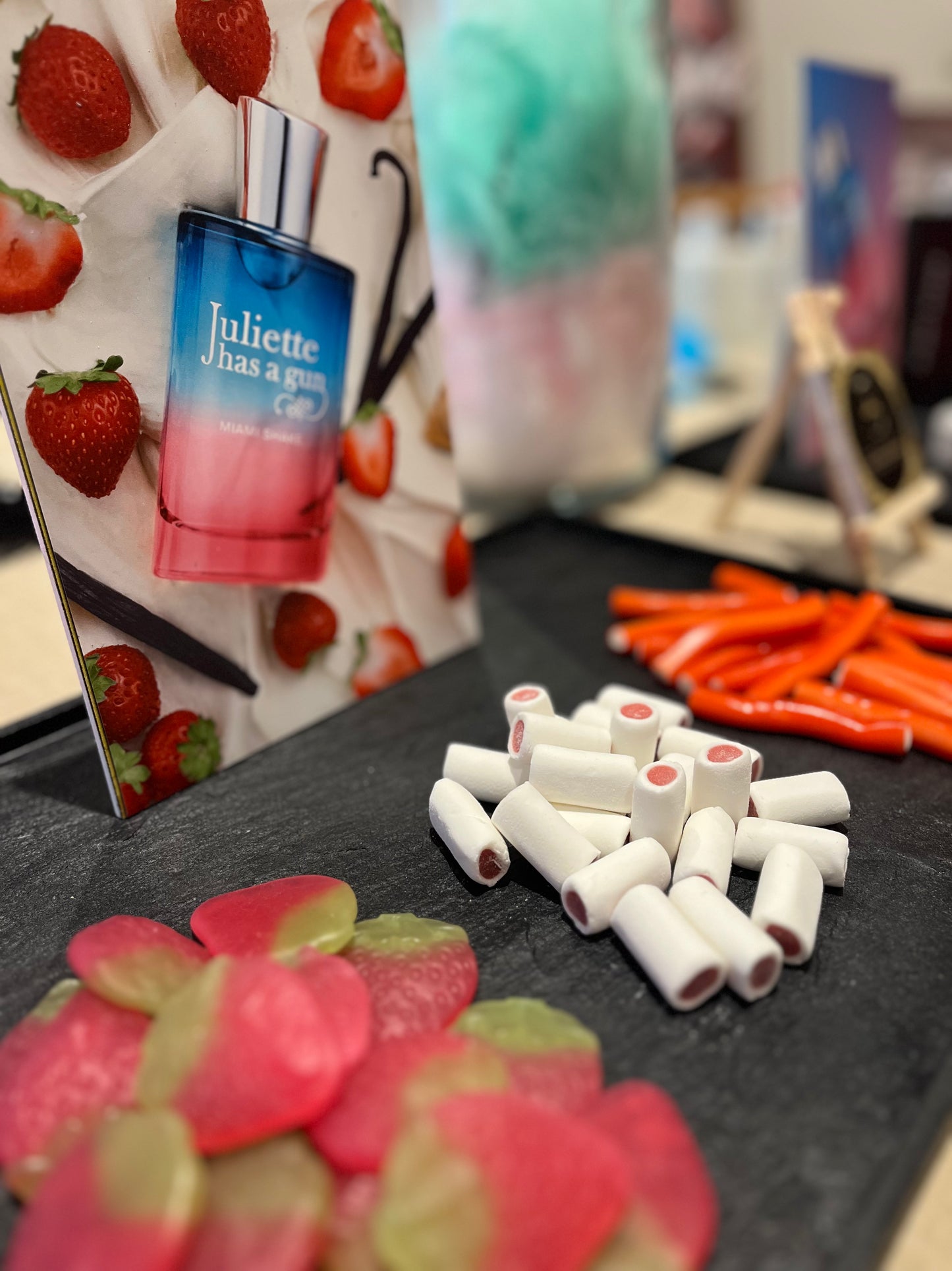 Masterclass - Atelier des Parfums