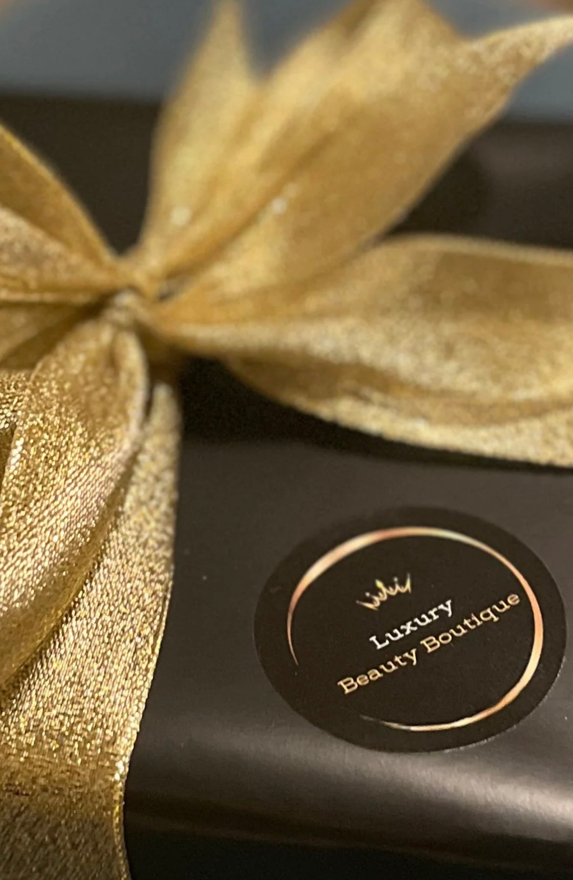 Gift voucher