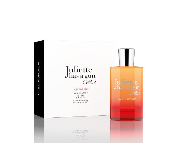 Juliette has a gun - Lust For Sun