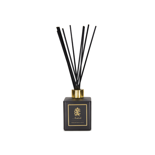 Le Parfum de Nathalie - Home Fragrance Geurstokjes (150 ml)