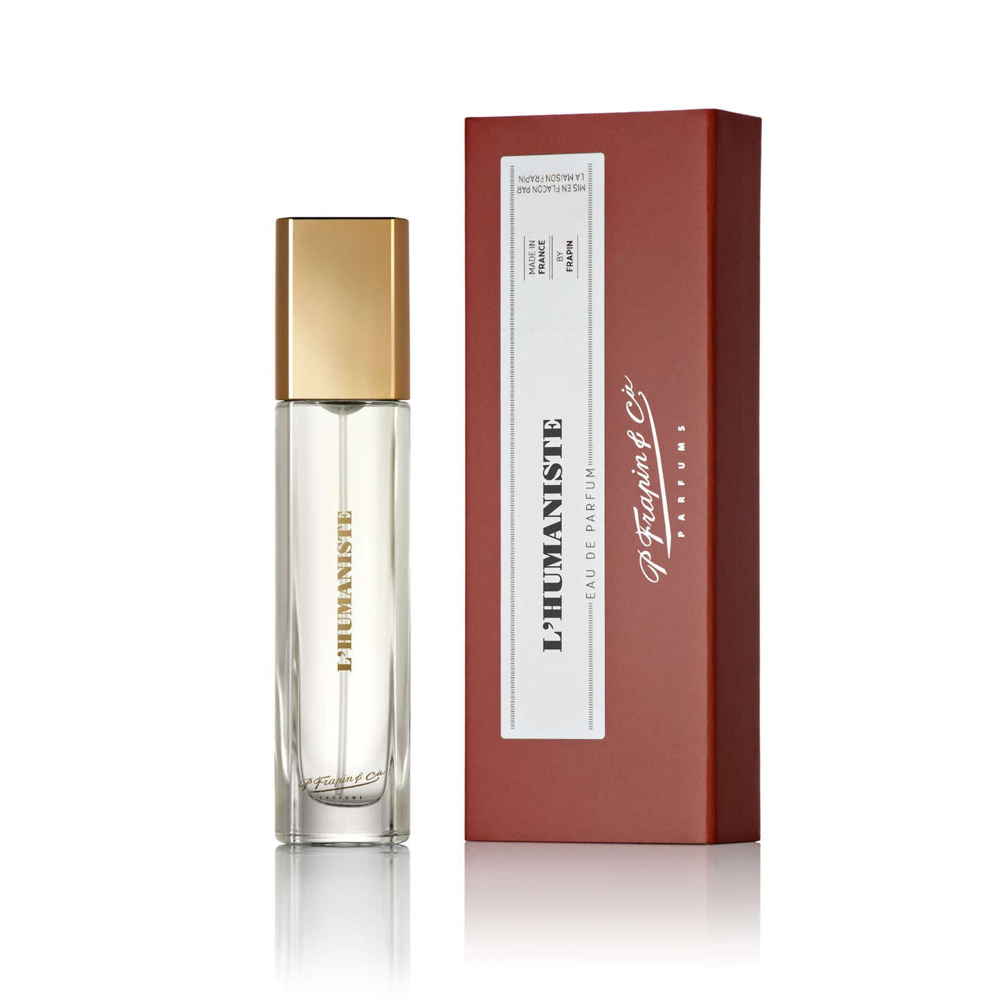 Frapin - L'Humaniste - Heren
