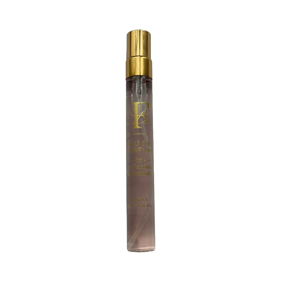 Le Parfum de Nathalie - La F - Dames