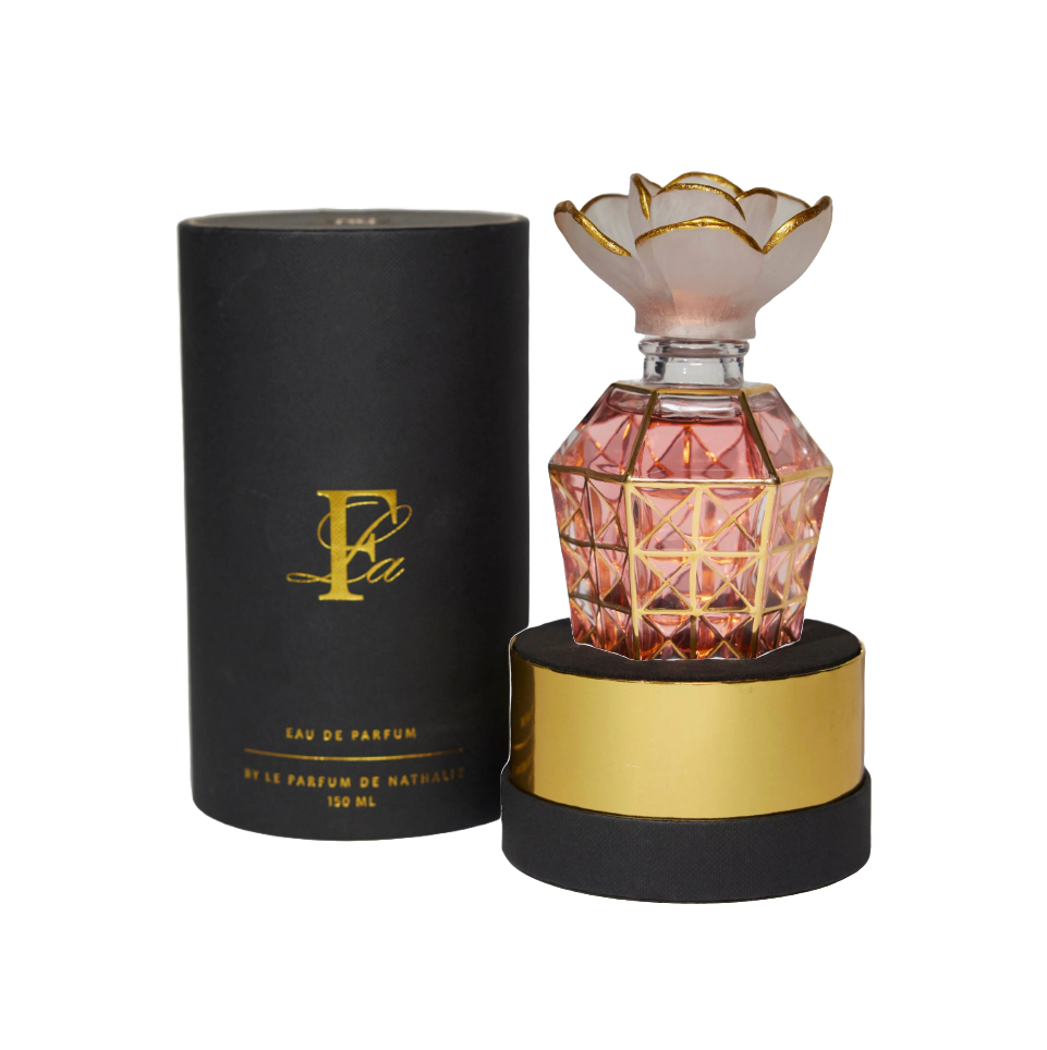 Le Parfum de Nathalie - La F - Dames