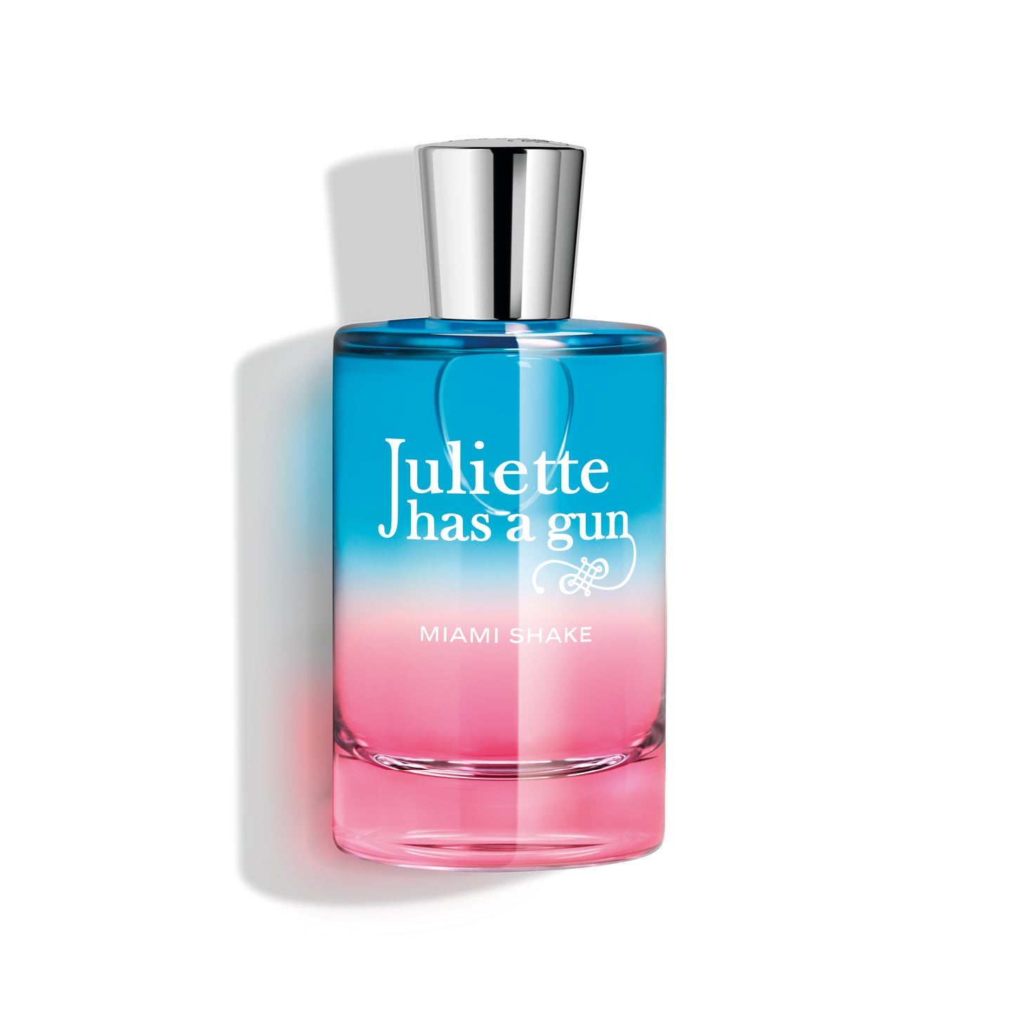 Juliette has a gun - Miami Shake