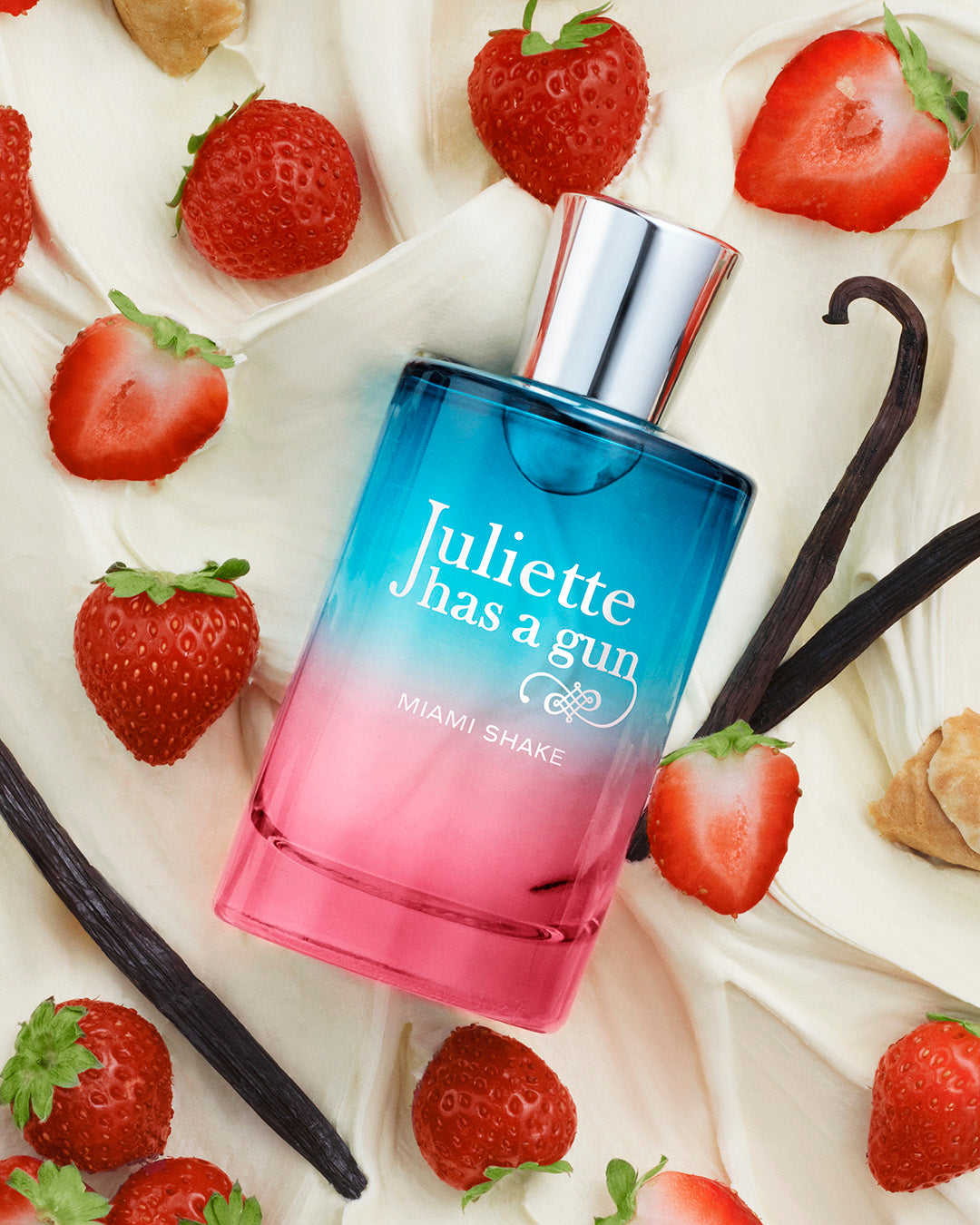 Juliette has a gun - Miami Shake