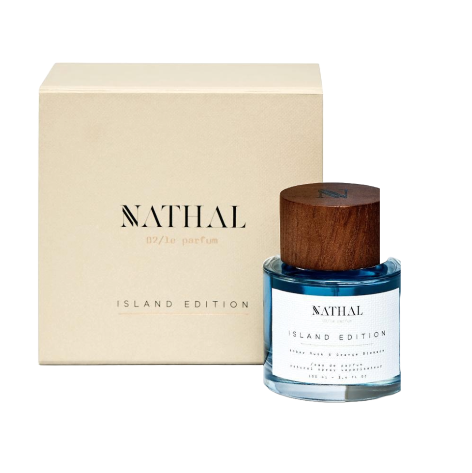 Le Parfum de Nathalie - NATHAL 02/leparfum - Genderfree