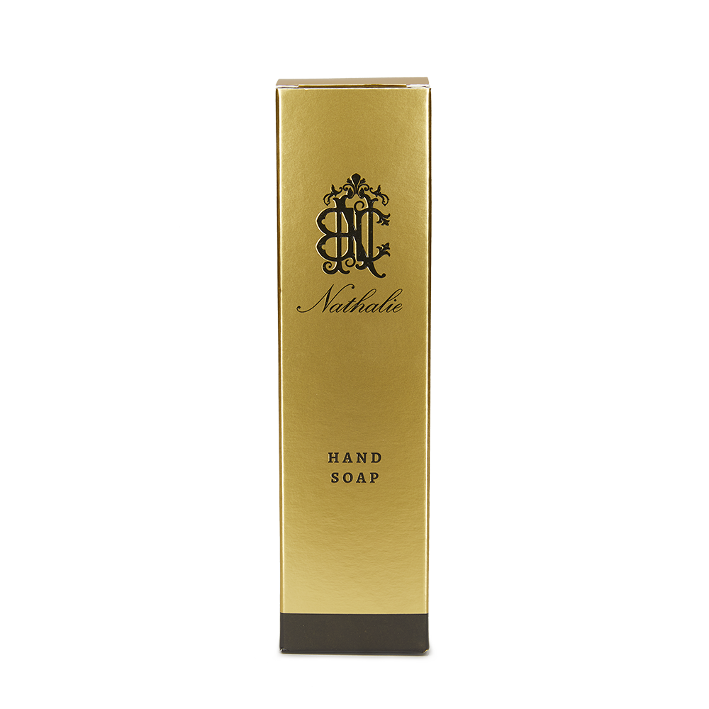 Le Parfum de Nathalie - Handzeep (300 ml)