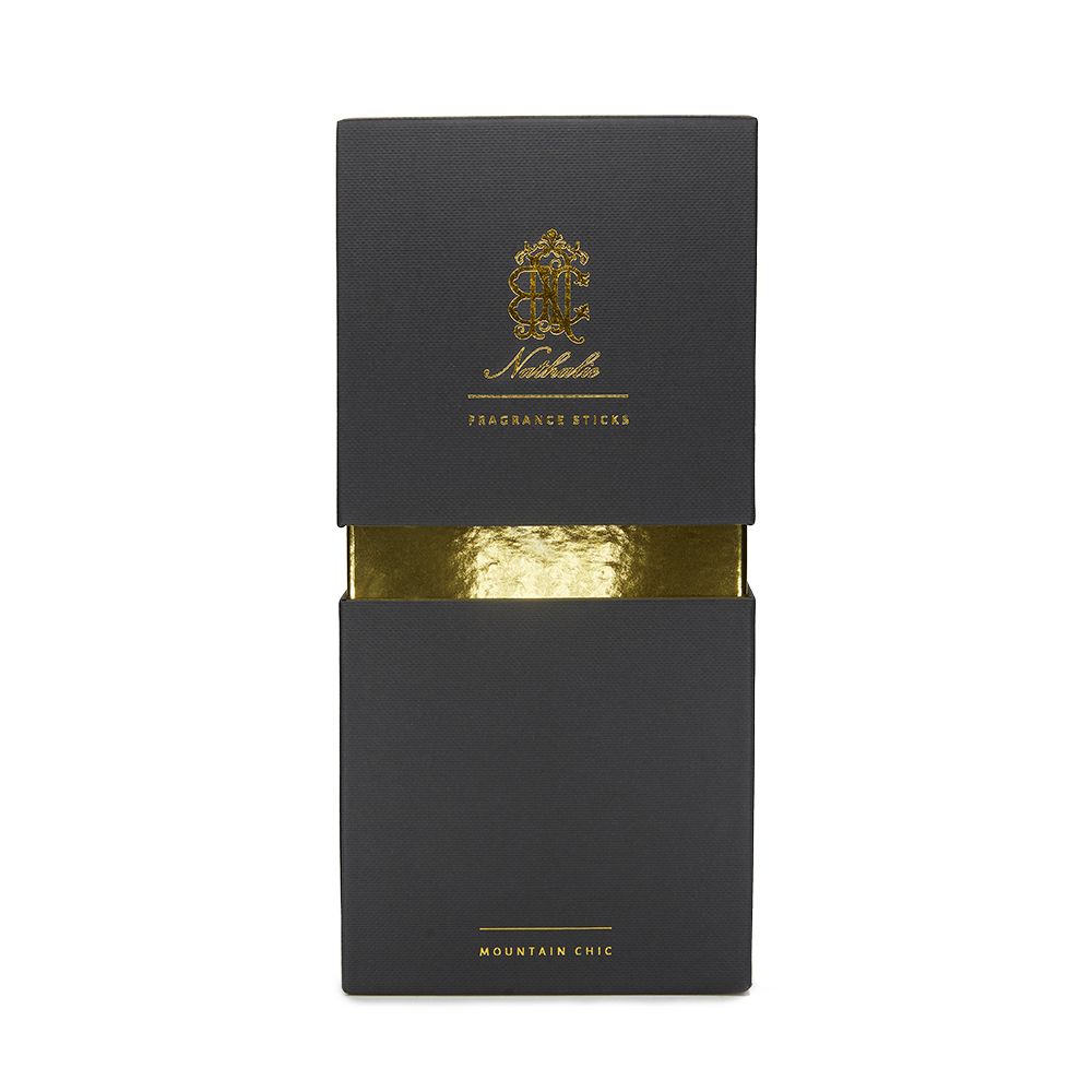 Le Parfum de Nathalie - Home Fragrance Geurstokjes (150 ml)