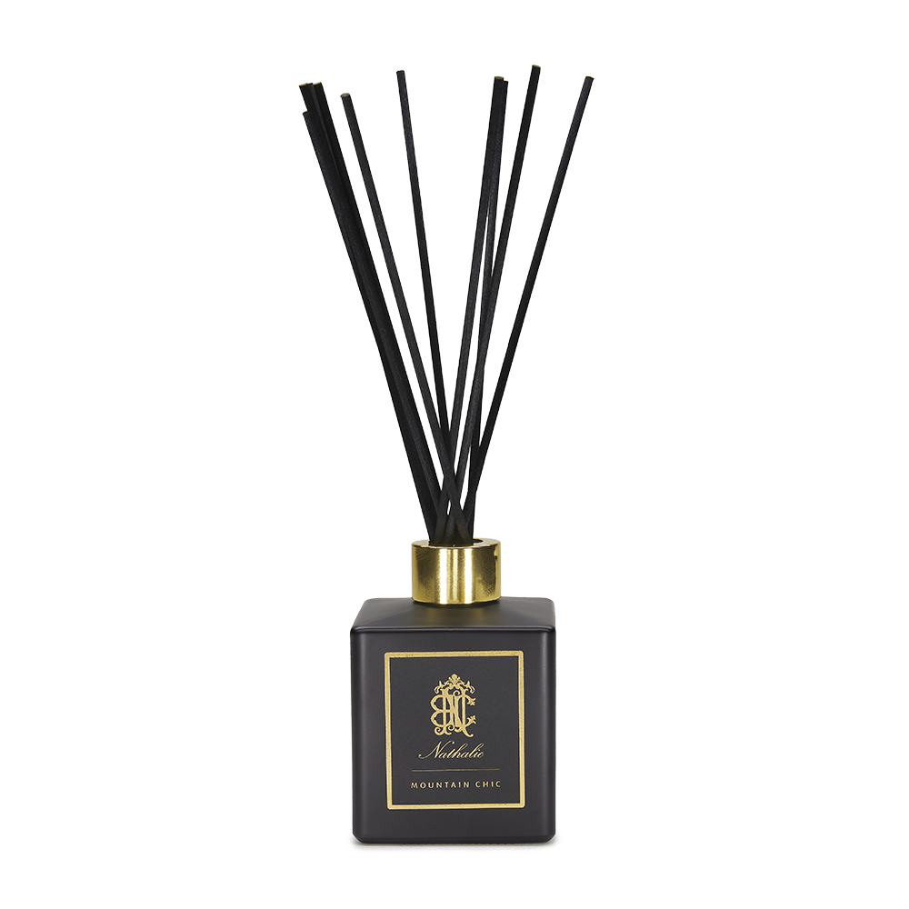Le Parfum de Nathalie - Home Fragrance Geurstokjes (150 ml)