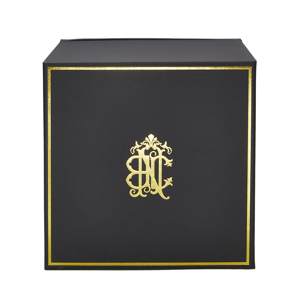 Le Parfum de Nathalie - Mountain Chic Geurkaars (groot)