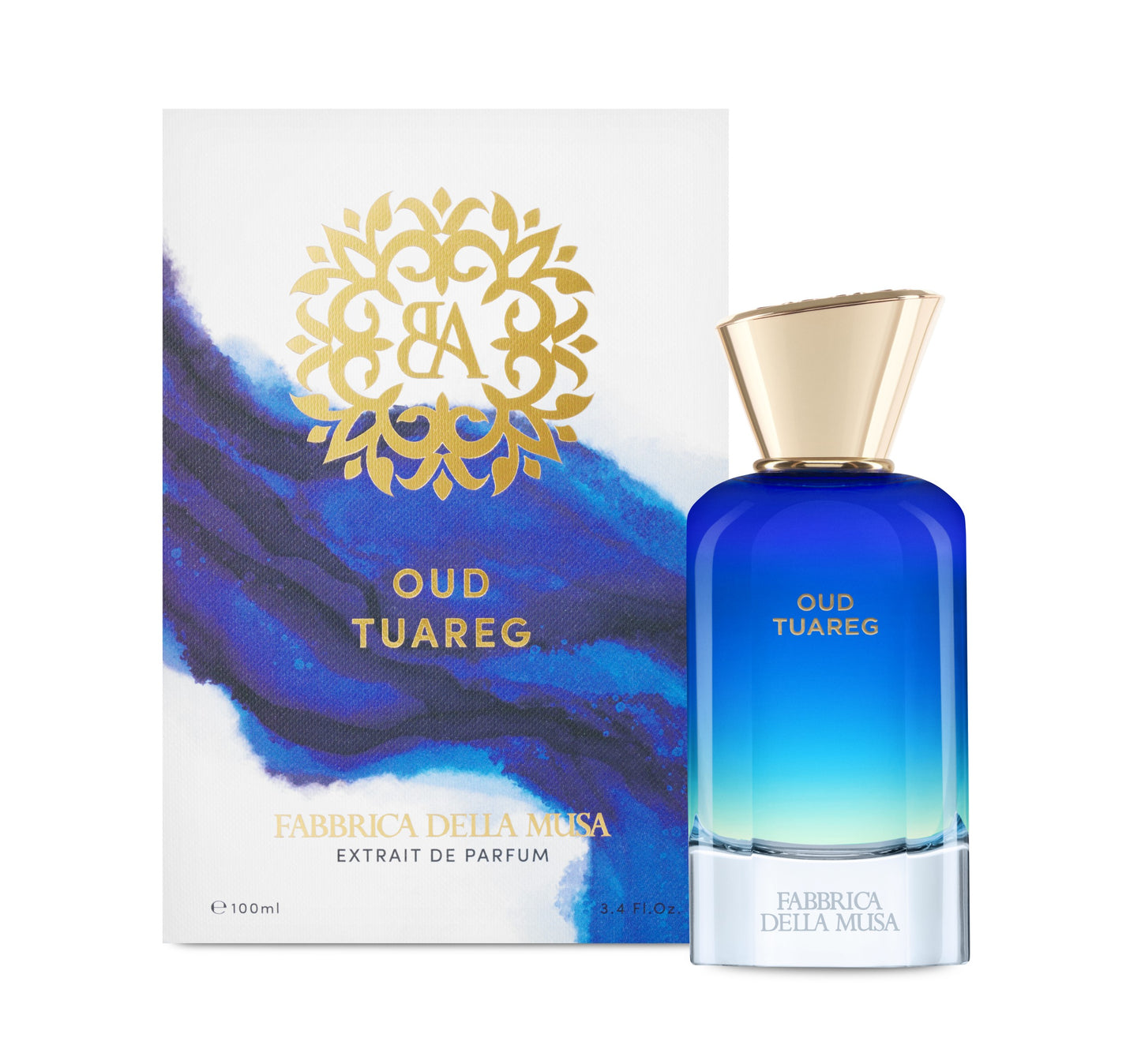 Fabbrica Della Musa - Oud Tuareg - Genderfree