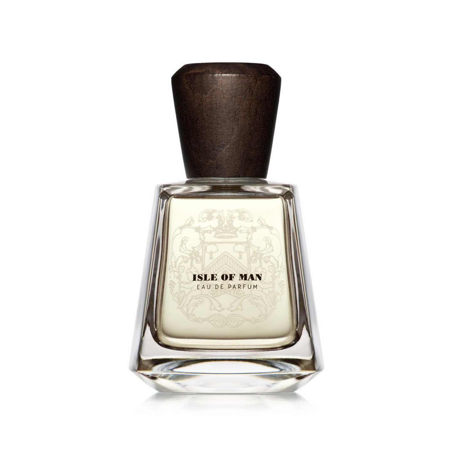 Frapin - Isle of Man (100 ml) - Heren