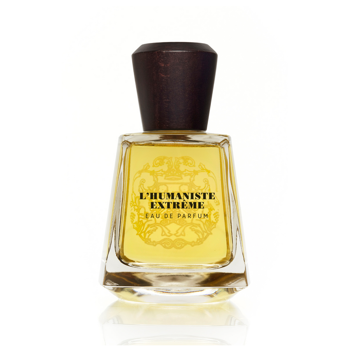 Frapin - L'Humaniste Extrême (100 ml) - Men