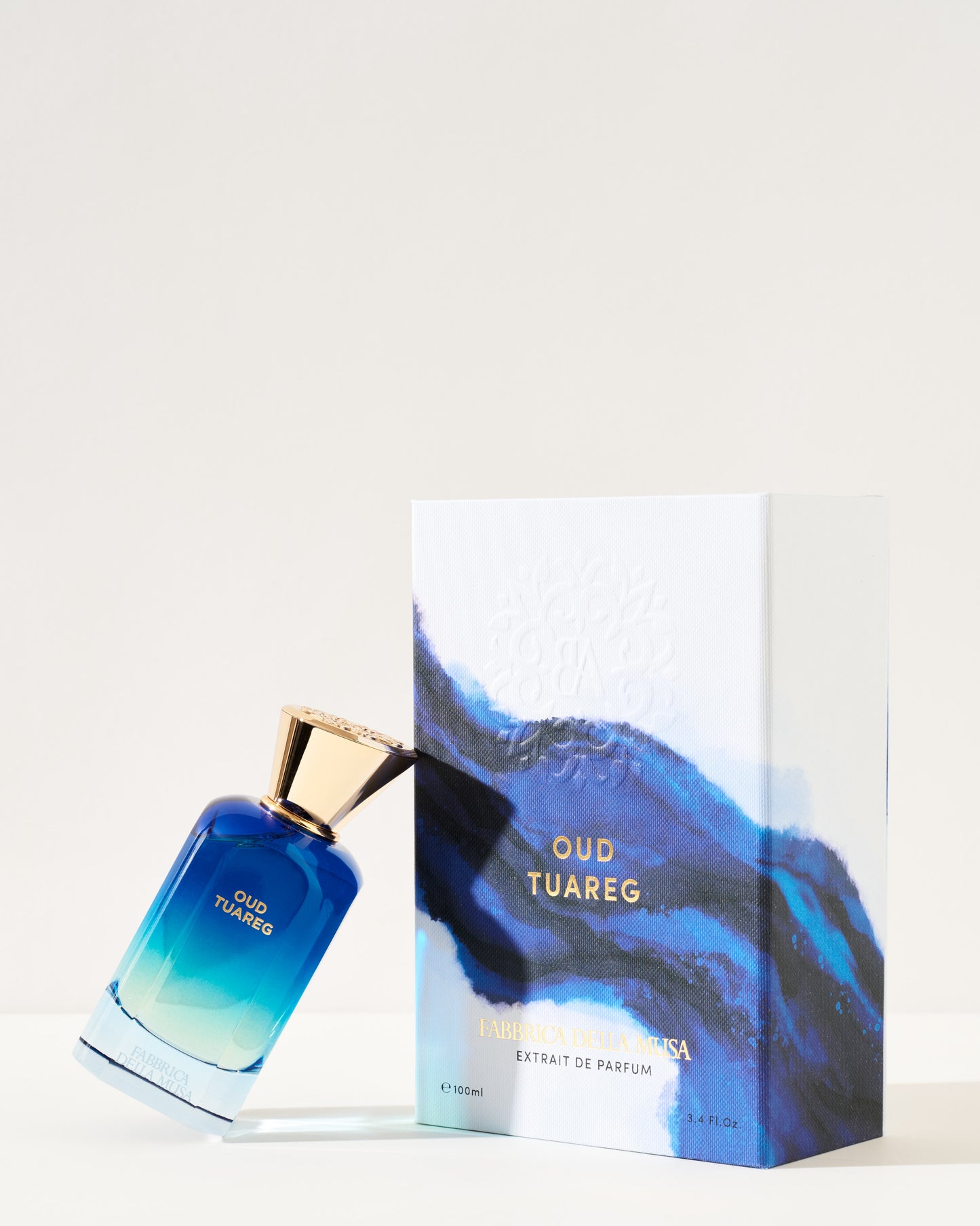Fabbrica Della Musa - Oud Tuareg - Genderfree