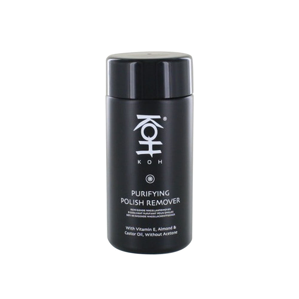 KOH Purifying Polish Remover (150 ml)