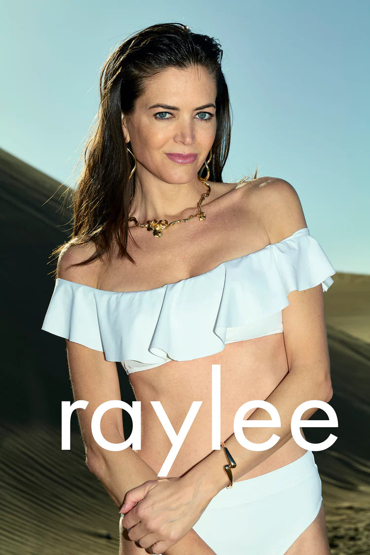 RayShield Powder SPF50 Brush - by Astrid