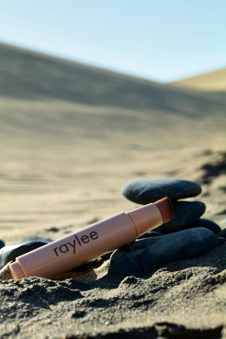 RayDefense Liquid SPF50 Brush TINTED - by Astrid