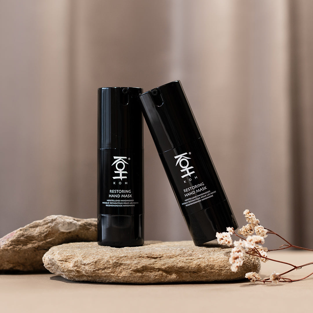 KOH Restoring Hand Mask (30 ml)