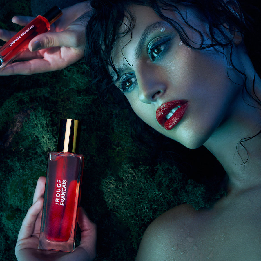 Le Rouge Français - Slaventina Cleansing Oil