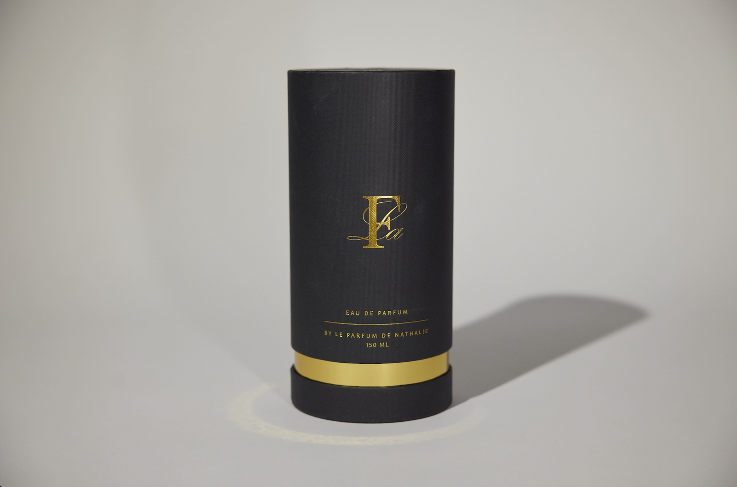 Le Parfum de Nathalie - La F - Dames