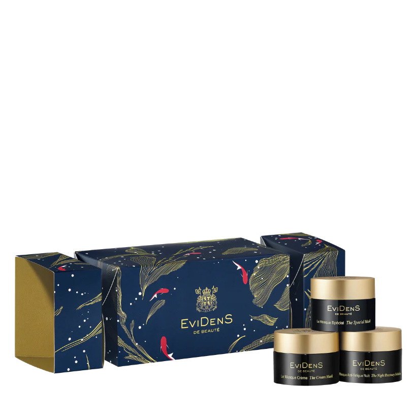 EviDenS de Beauté - The Discovery Cracker
