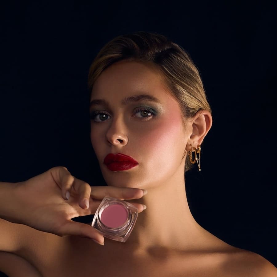 Le Rouge Français - Théodora Powder Blush