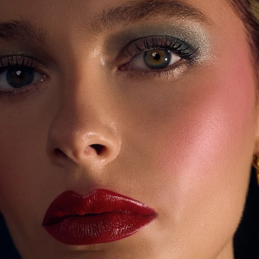 Le Rouge Français - Théodora Powder Blush