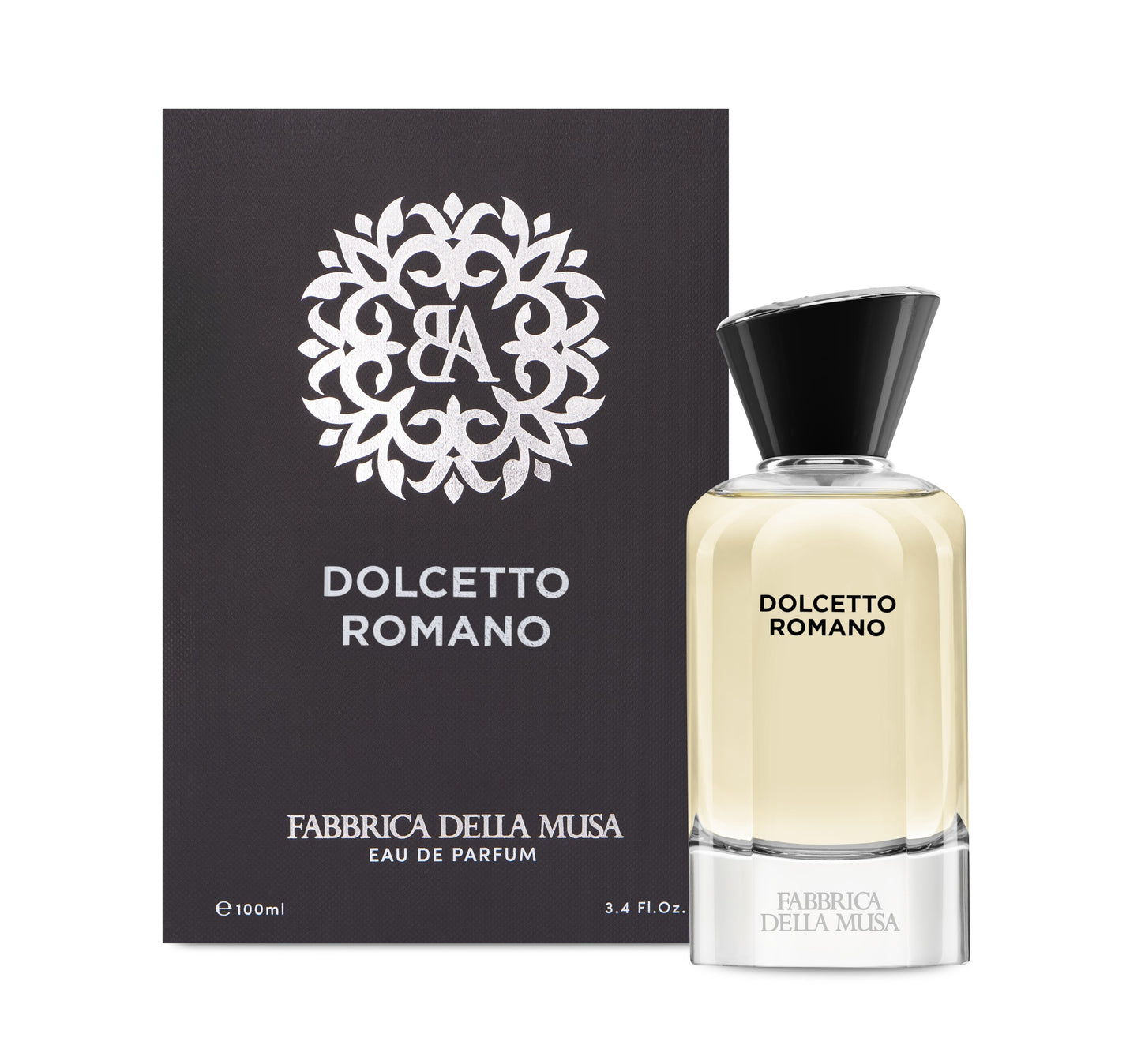 Fabbrica Della Musa - Dolcetto Romano - Heren