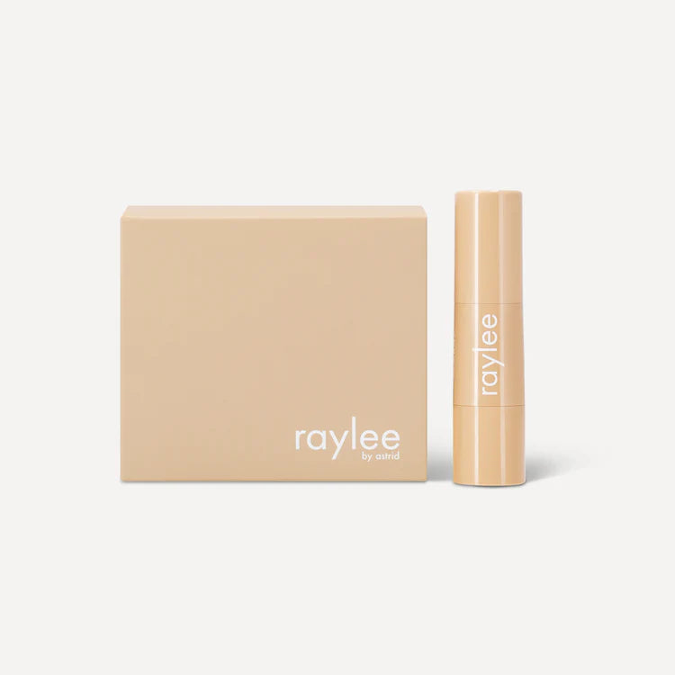 RayShield Powder SPF50 Brush - by Astrid