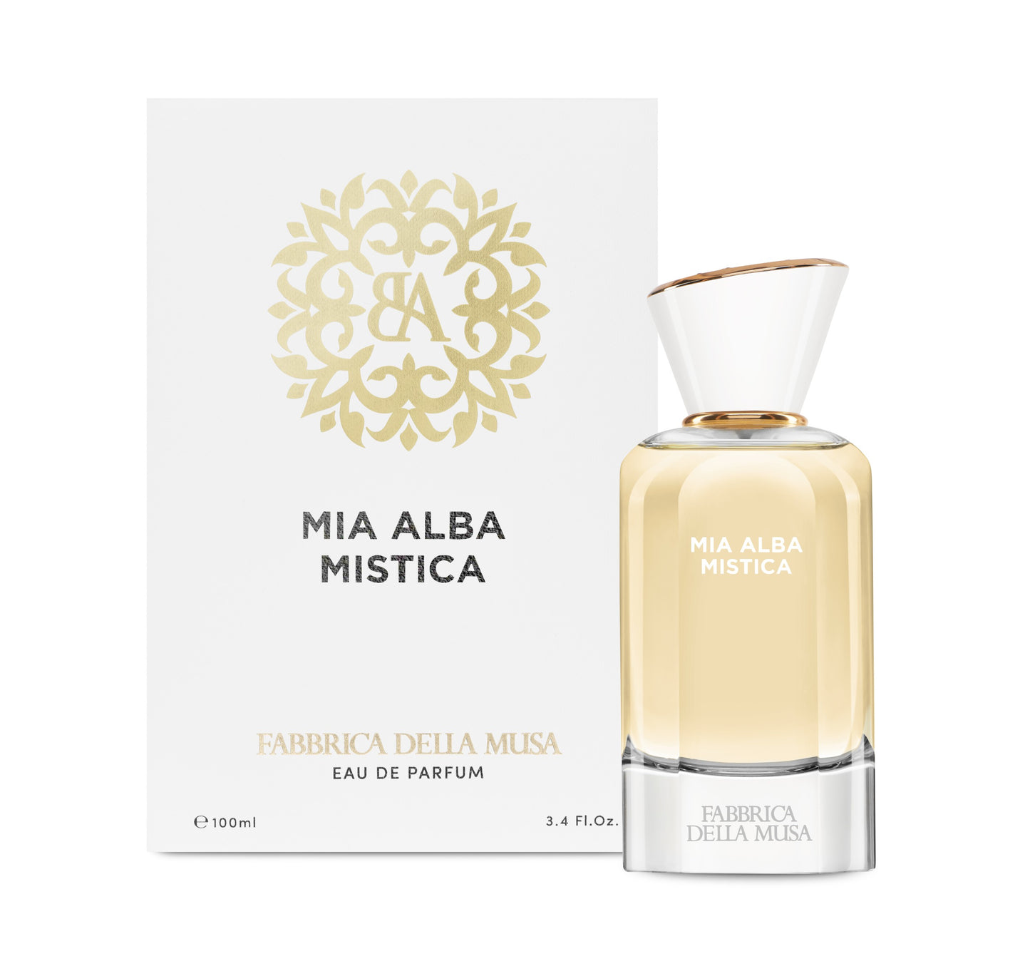 Fabbrica Della Musa - Mia Alba Mistica - Dames