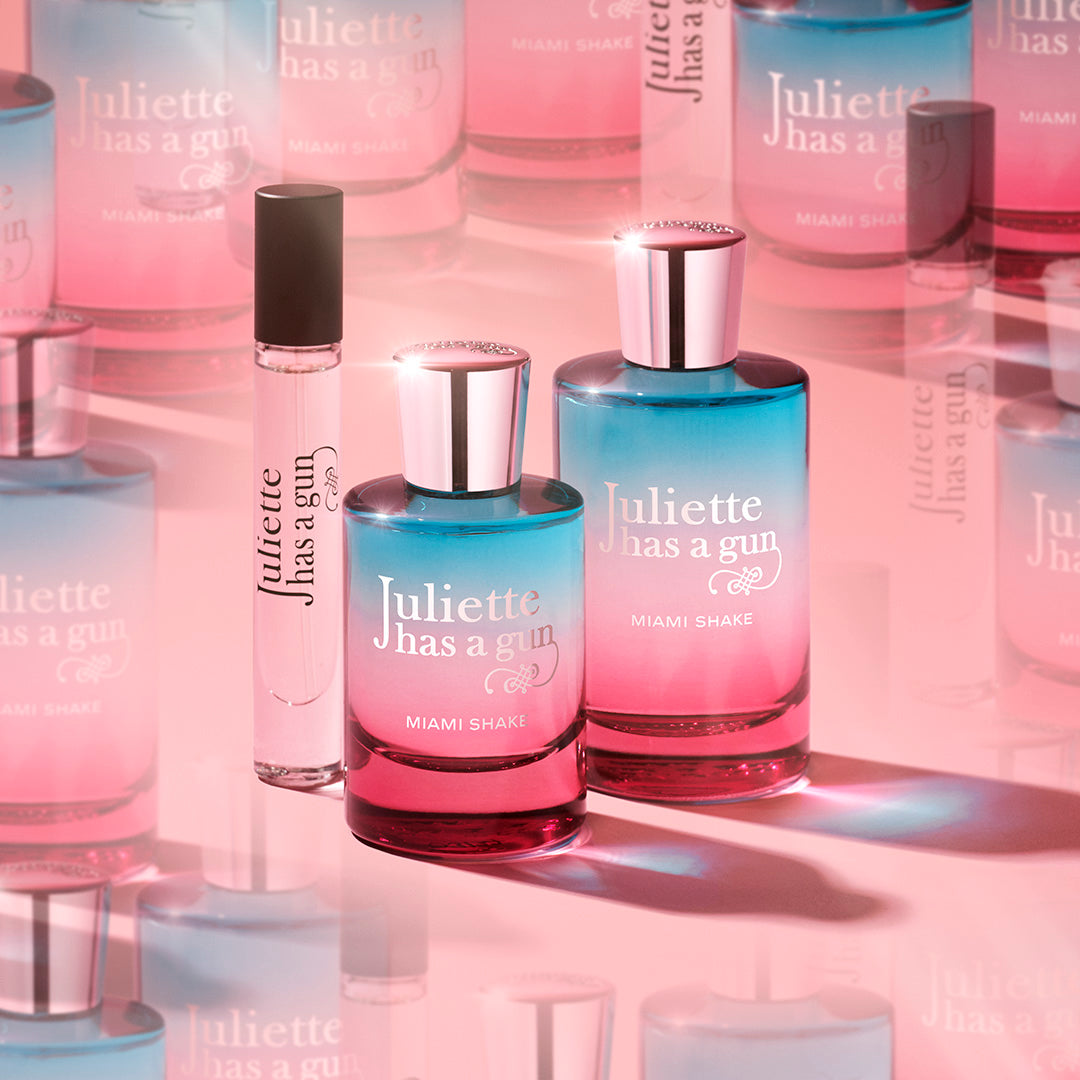 Luxury Fragrances
