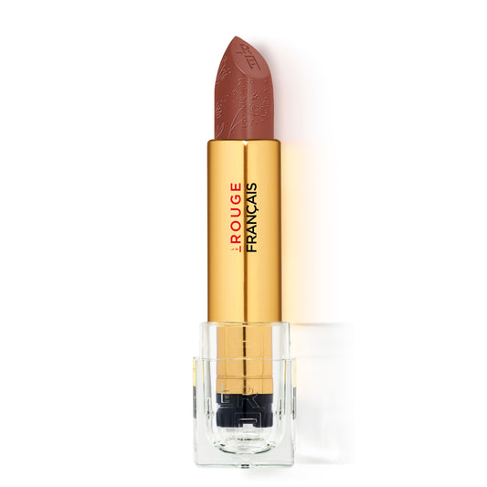 Le Rouge Français - Le Nude Castanea Lipstick