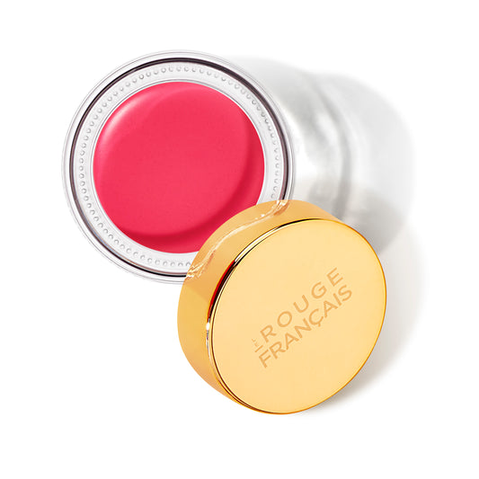 Le Rouge Français - Zénobie Cream Blush