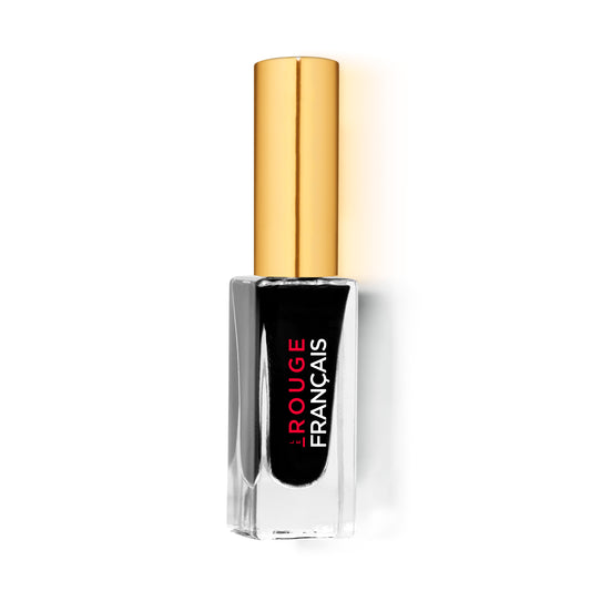 Le Rouge Français - Le Noir Cassiopée Mascara (Reisformaat)