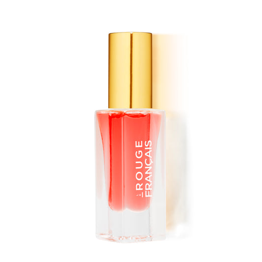 Le Rouge Français - Rouge Athéna Lip Oil