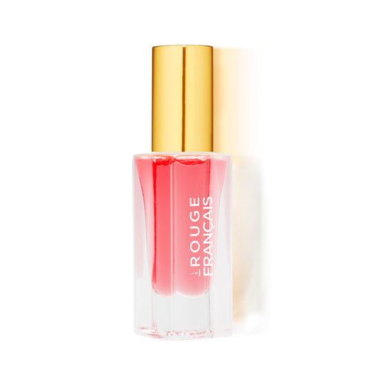 Le Rouge Français - Rose Artémis Lip Oil