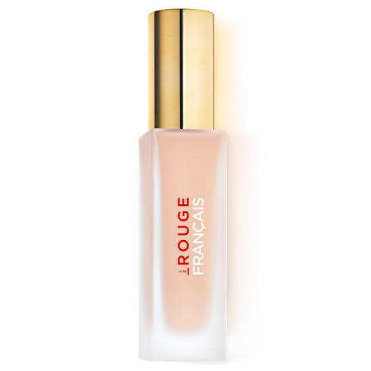 Le Rouge Français - Davidia Liquid Foundation