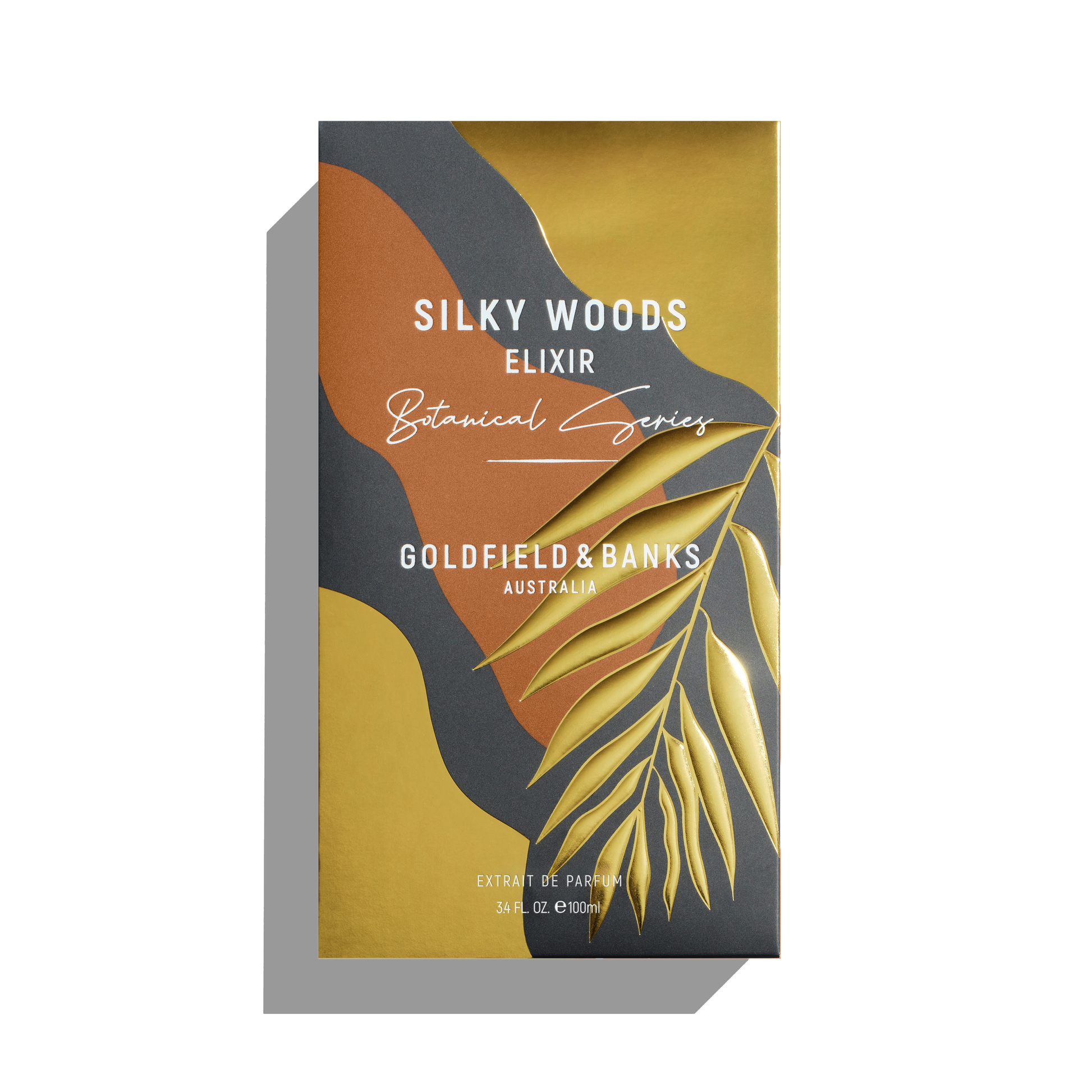 Goldfield & Banks - Silky Woods Elixir - Genderfree