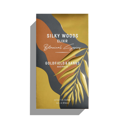 Goldfield & Banks - Silky Woods Elixir - Genderfree